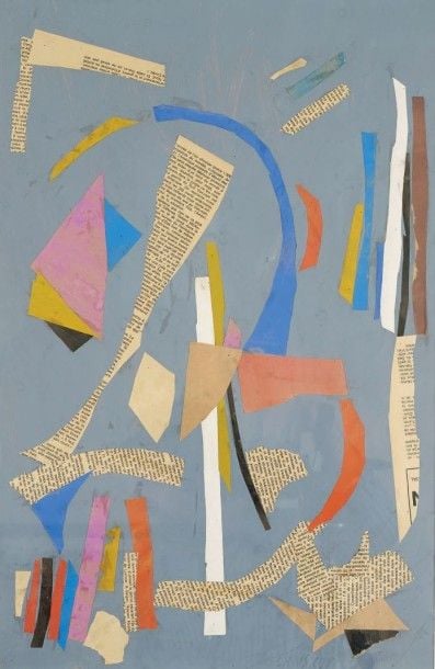 Composition abstraite