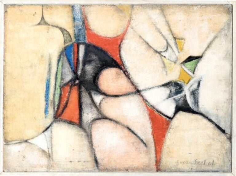 Composition abstraite