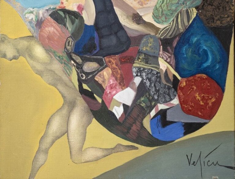 Composition abstraite