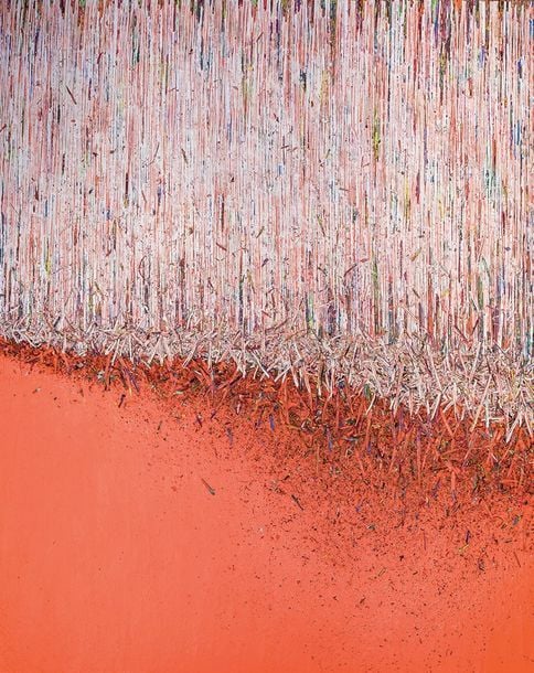 Composition FOP0915, 2015
