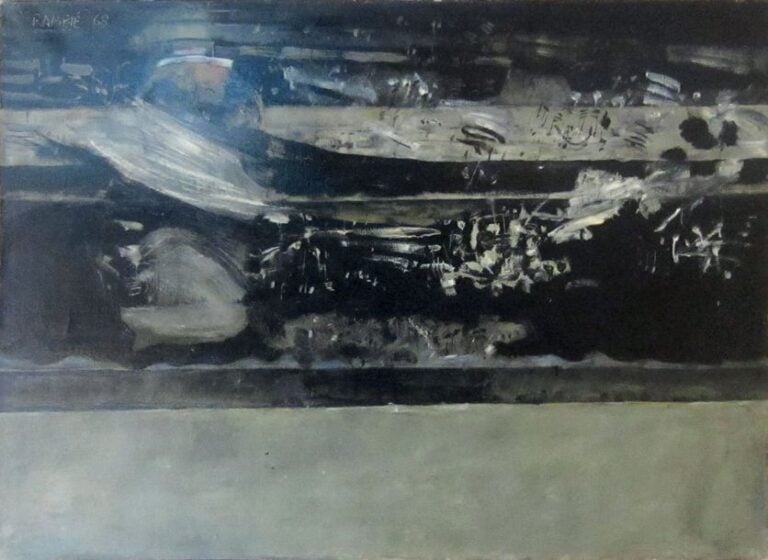 Composition musicale, 1968