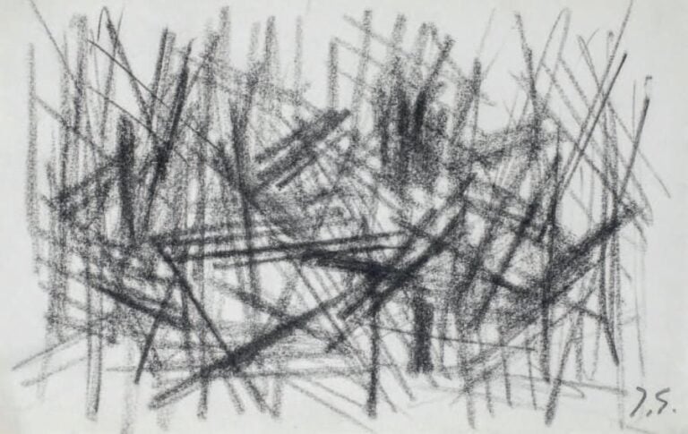 Compositions, paysage, personnage