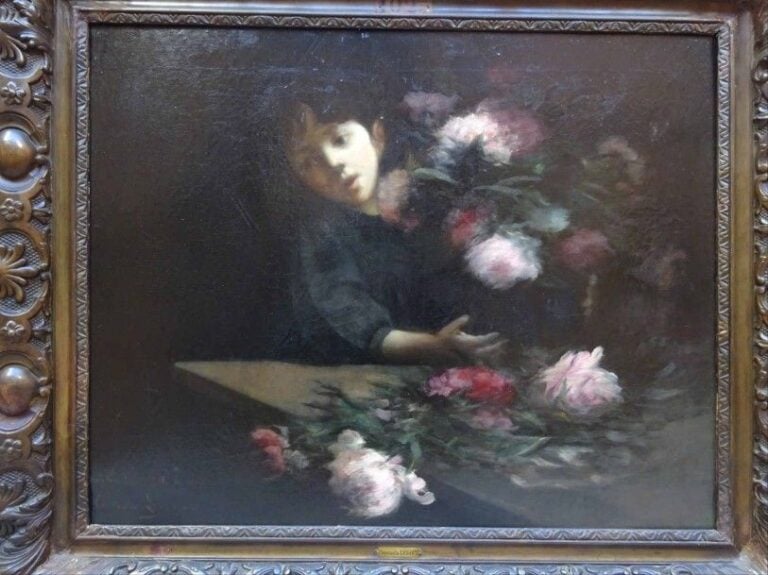 Constantin LE ROUX (