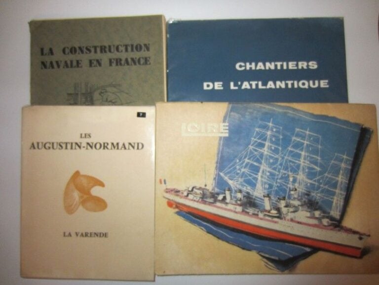 CONSTRUCTION NAVAL