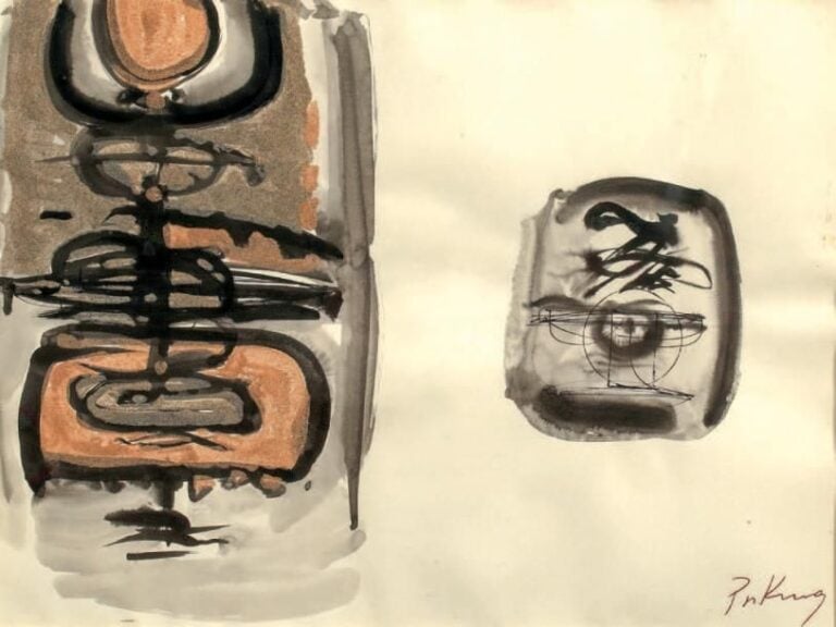 COSMOS ABSTRAIT