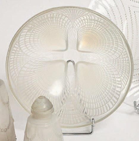 Coupe «Coquilles