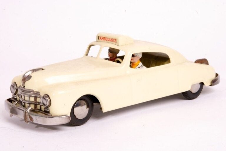 «Coupé Police» - Arnold - Allemagne - 194