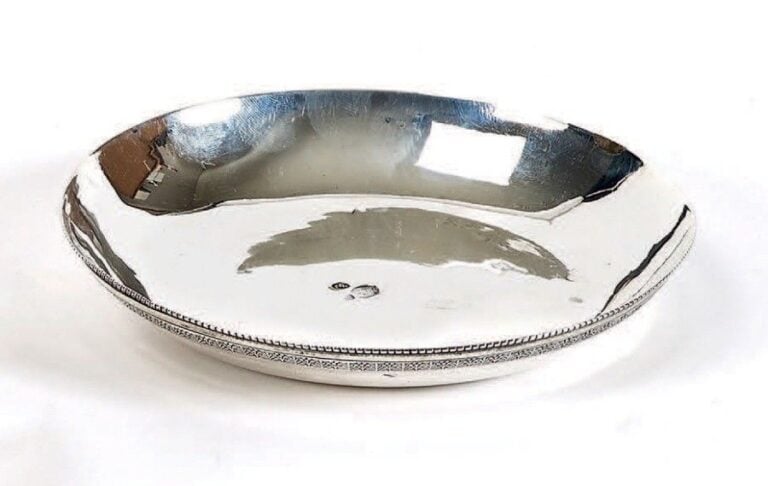 CoupelLe Argent - 76,3 grammes
