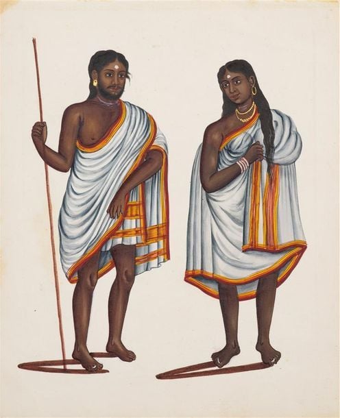 Couple