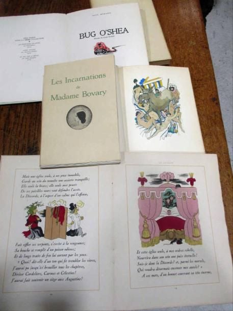 COURRIER (Paul-Louis
