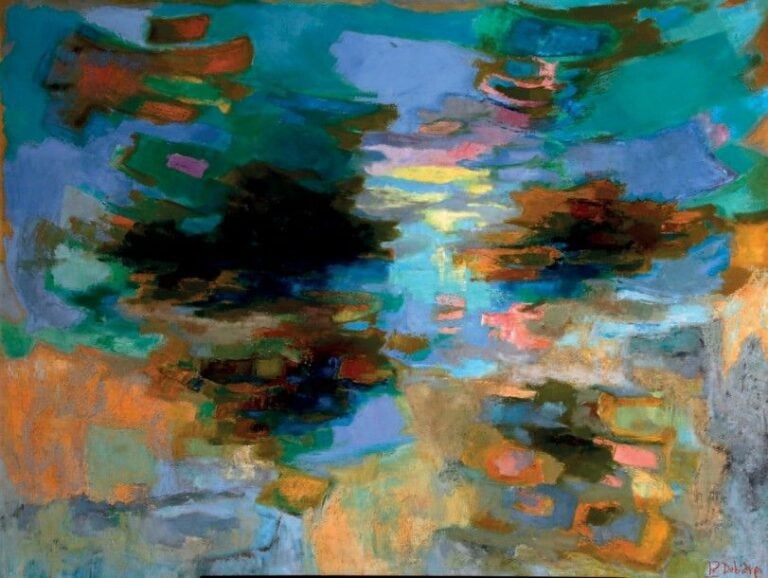 CRÉPUSCULE D'AOÛT