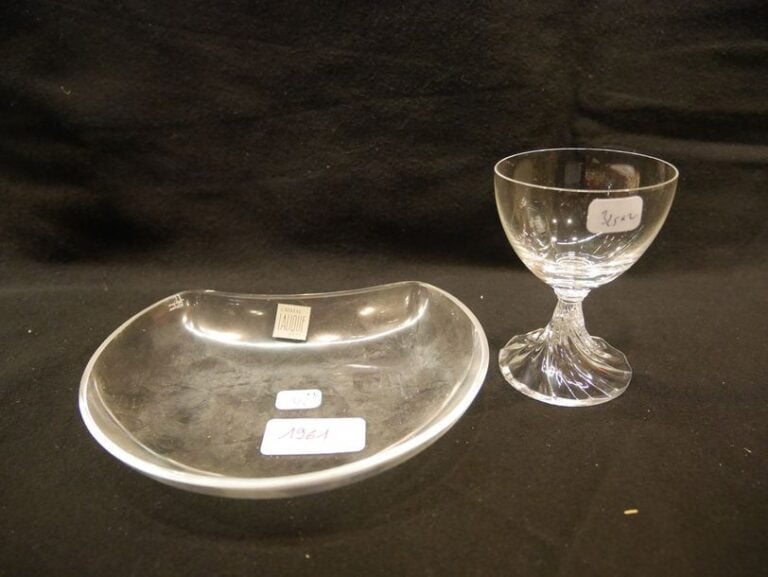 Cristal LALIQUE