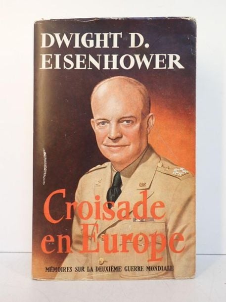 Croisade en Europ