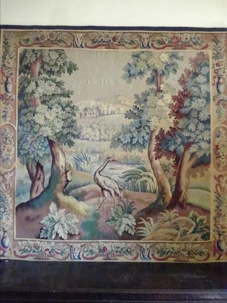 Dans le goût d'AUBUSSO