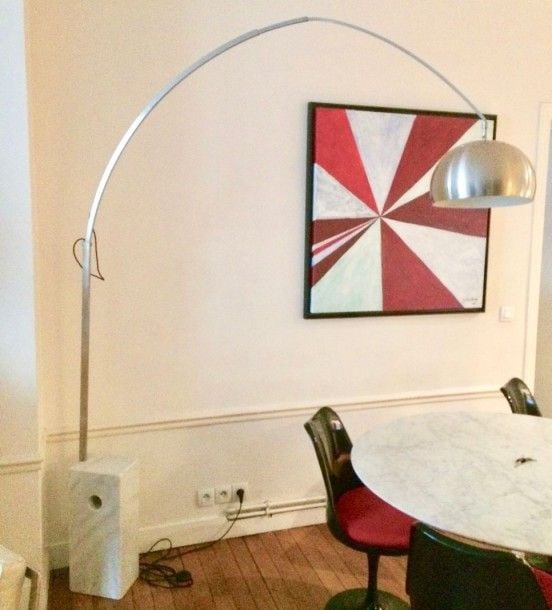 Dans le goût d’Achille et Pier GIACOMO CASTIGLIONI