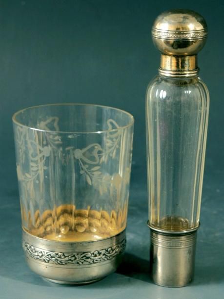 Deux objet