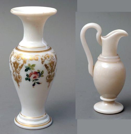 Deux objet