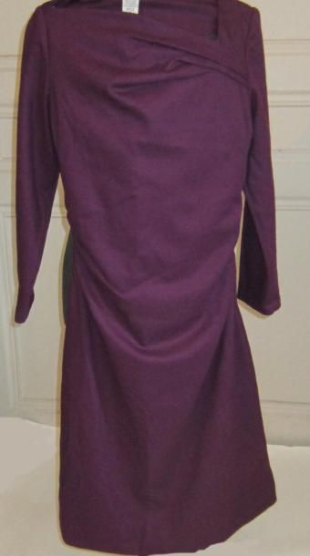 Diane VON FURSTENBERG, MAXMARA