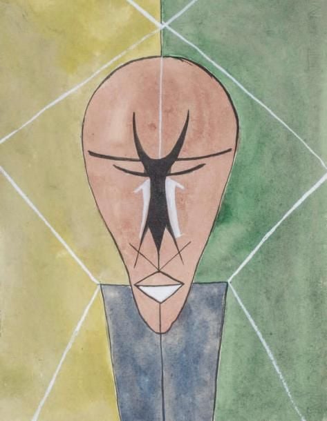 Divers: compositions, paysage