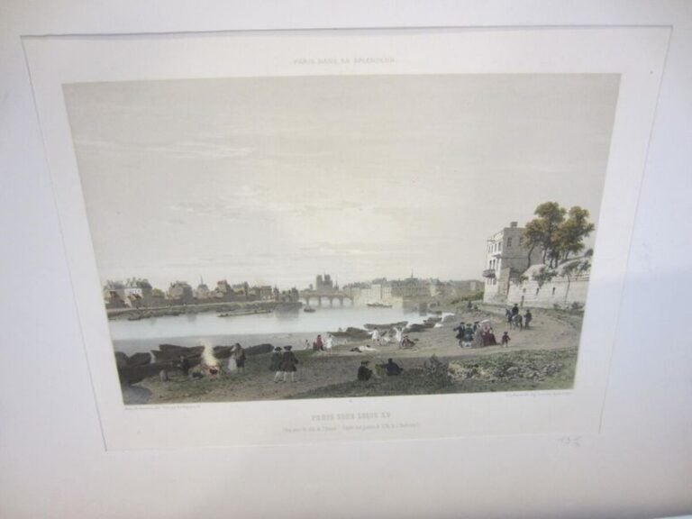 DIVERS, Oiseaux, Paris