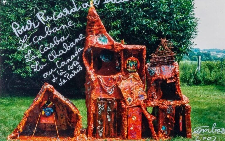 Dré, 2002
