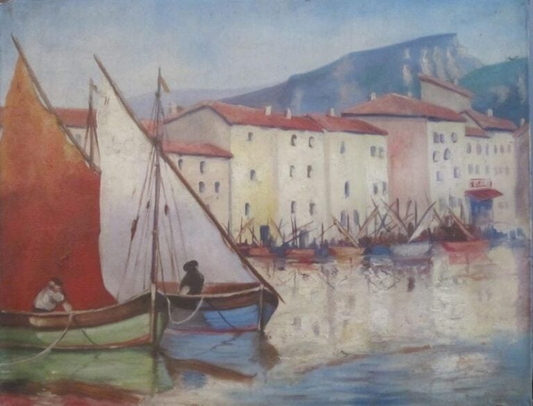 Ecole russ
