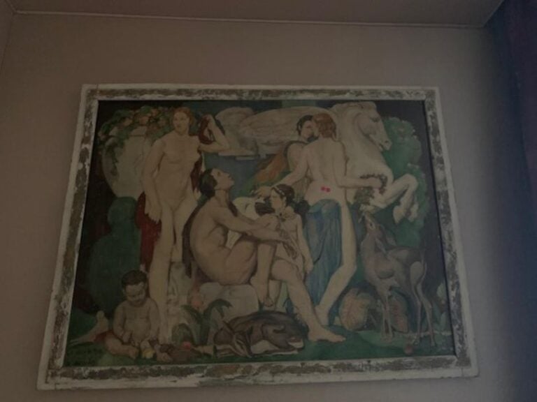 Ecole XXème