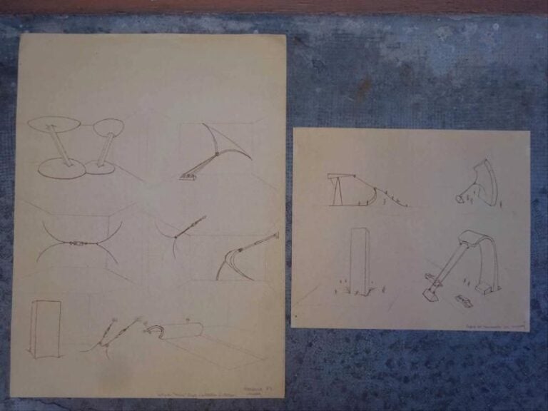 Edmond VERNASSA (1926-) Lot de deux lithographie