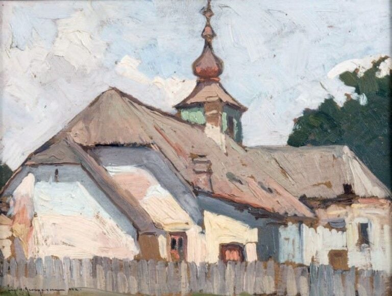 Église Orthodoxe