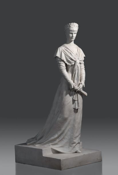 «Elisabeth d'Autriche SISSI»