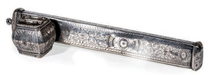 Encrier de ceinture divit