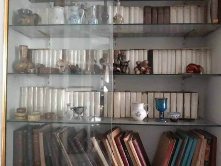 Ensemble de livres de la Pléiade