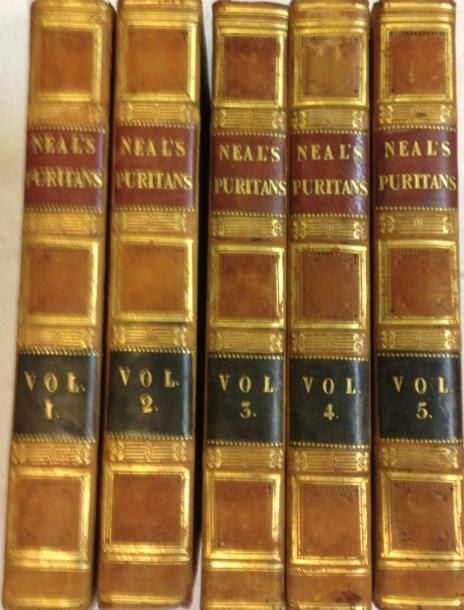 Ensemble de volumes sur l' ANGLETERRE à savoir: BURKE, THE WORK