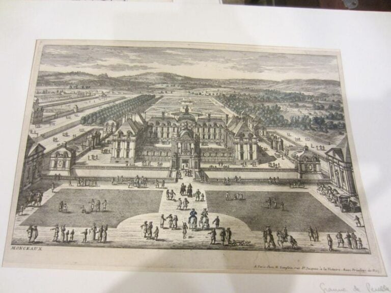 ENVIRONS DE PARIS OISE ET 77 78 91 92 93 94 95