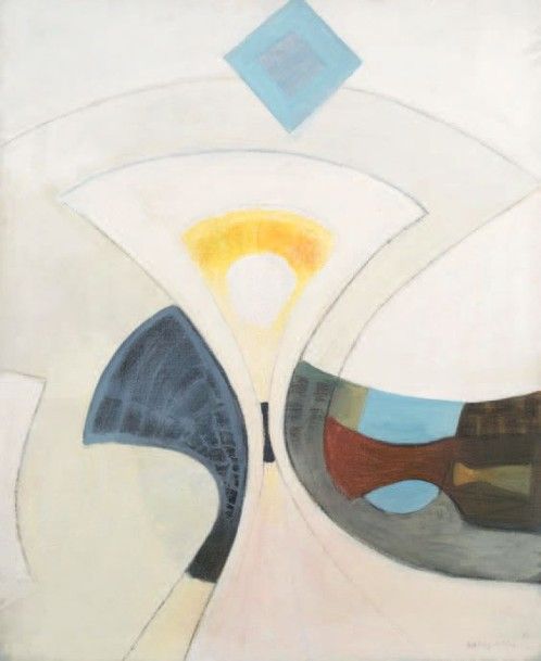 Espace inconnu, 1977