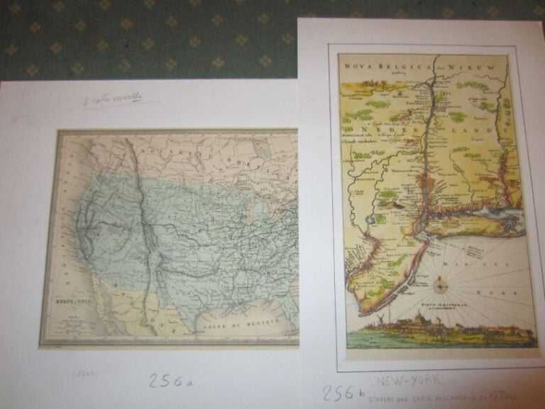 ETATS-UNIS Par Vuillemi