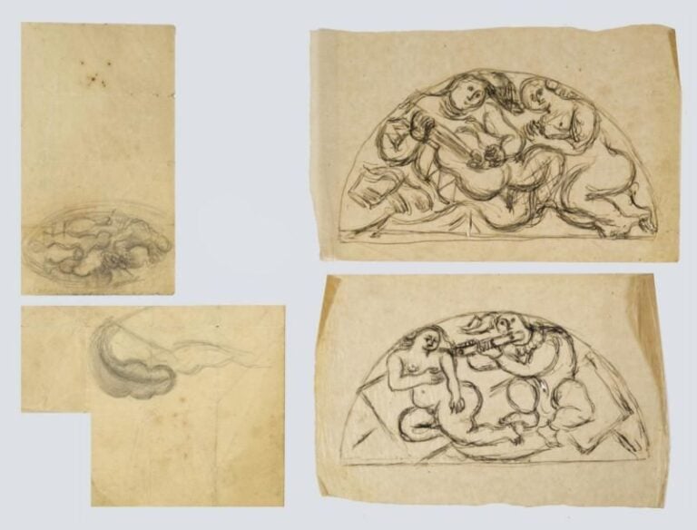 Études, 1923