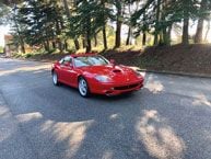 F550 MARANELLO 2001