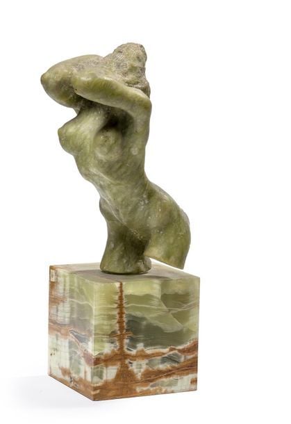 Femme nue