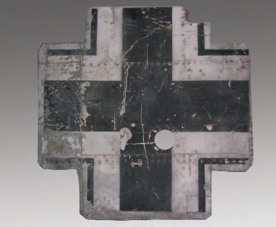 FOCKE-WULF FW 19