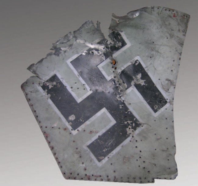 FOCKE -WULF FW 19