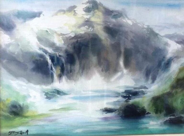 FU JI TSANG