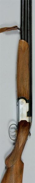 Fusil Beretta, modèle S5