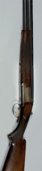 Fusil Browning, modèle B2