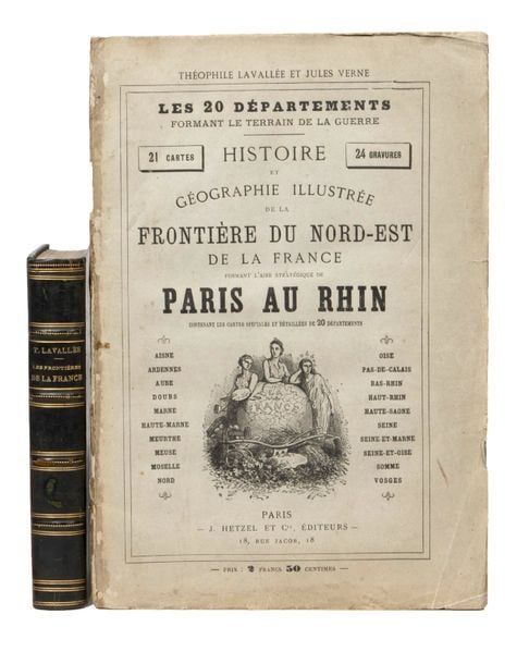 Géographie de la France