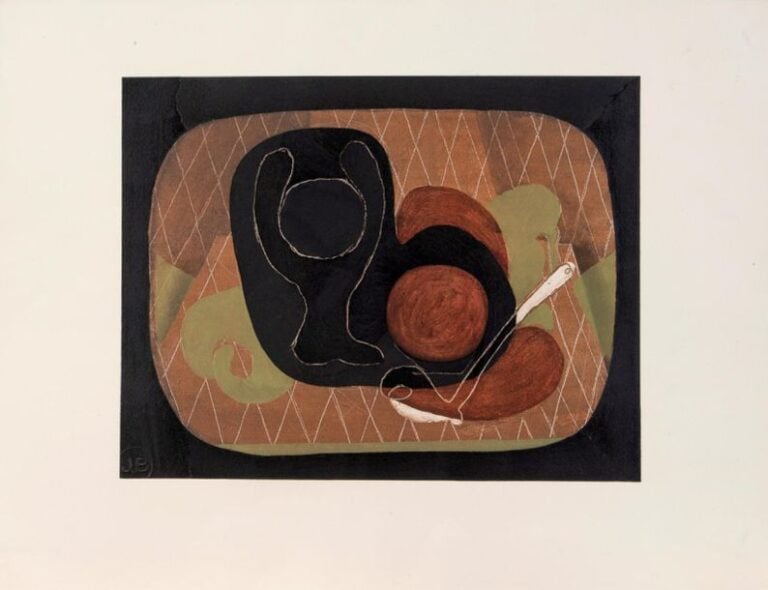 Georges BRAQUE (1882-1963)