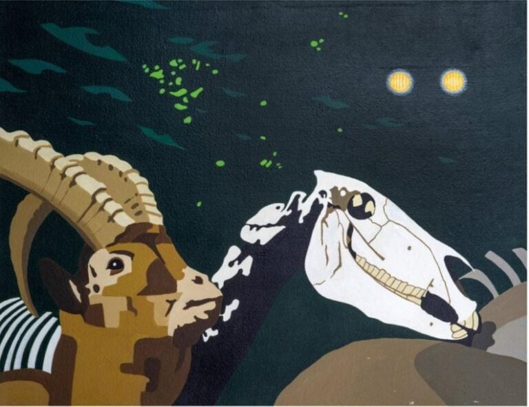 Georges GUNSETT (1919-2006)