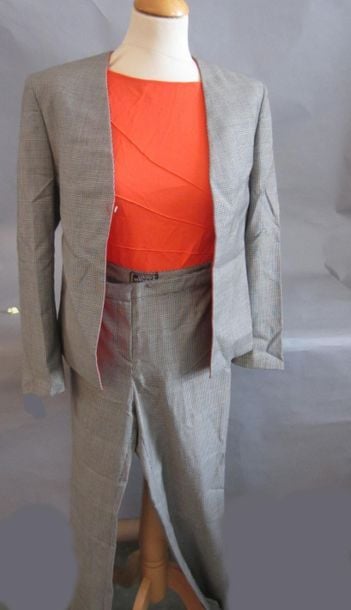 Gianni VERSACE Couture
