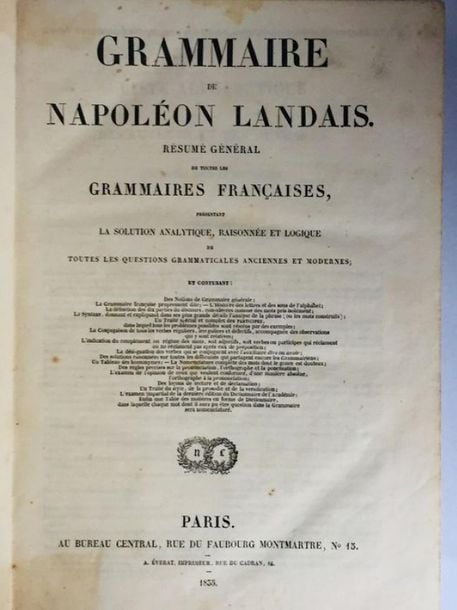 Grammair