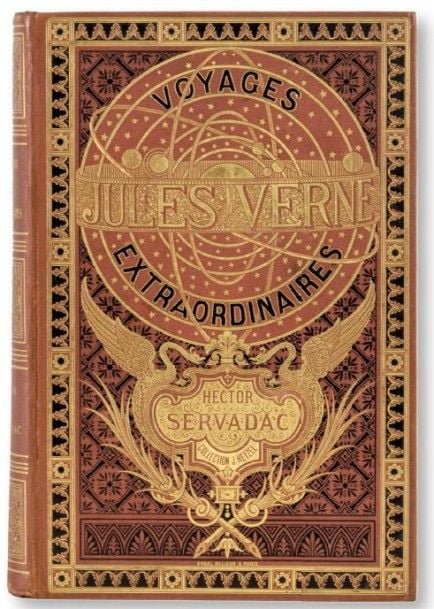 Hector Servadac 187